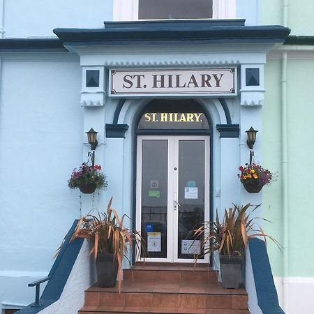 St. Hilary Guest House Llandudno Exterior photo