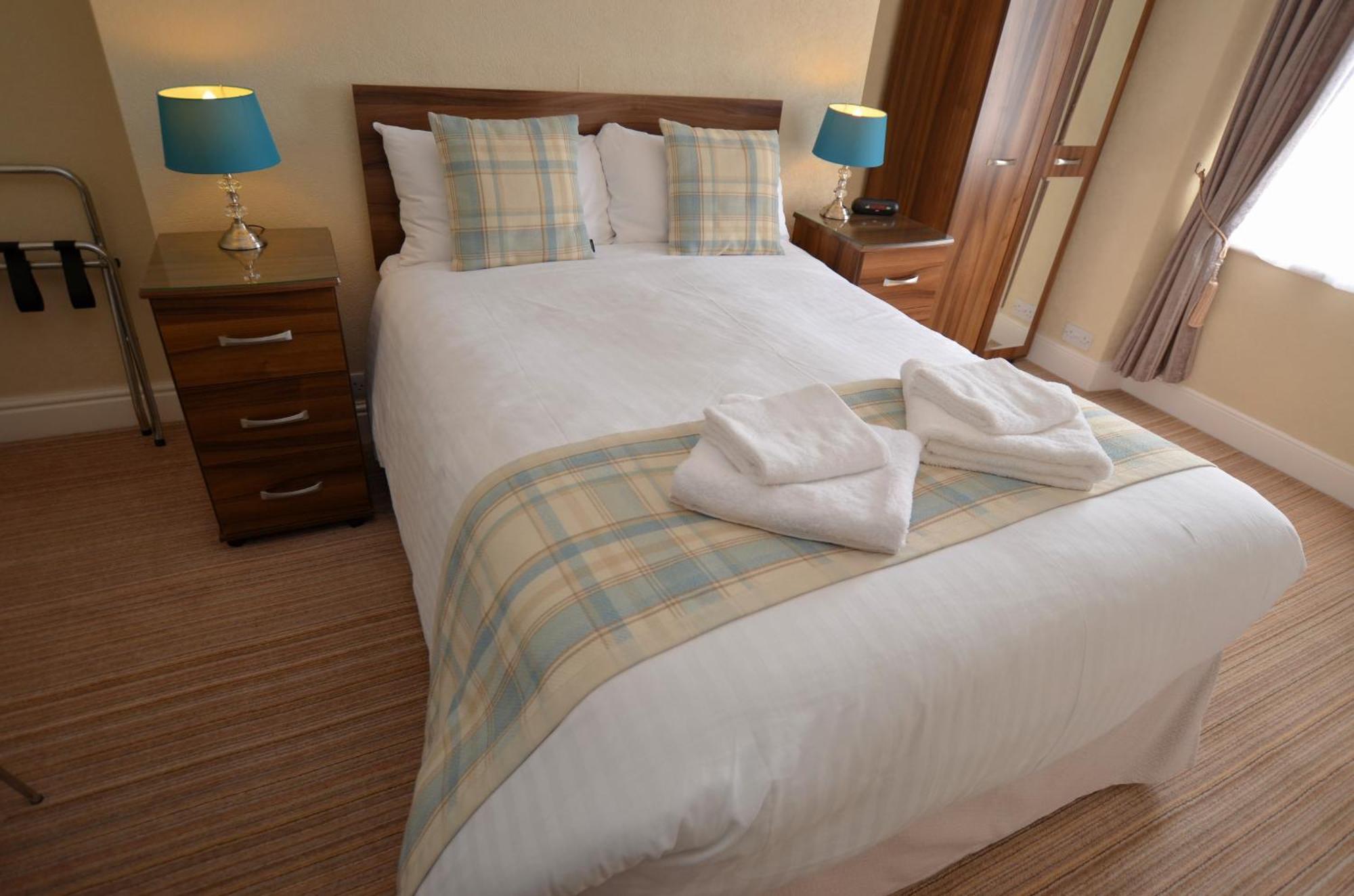St. Hilary Guest House Llandudno Room photo