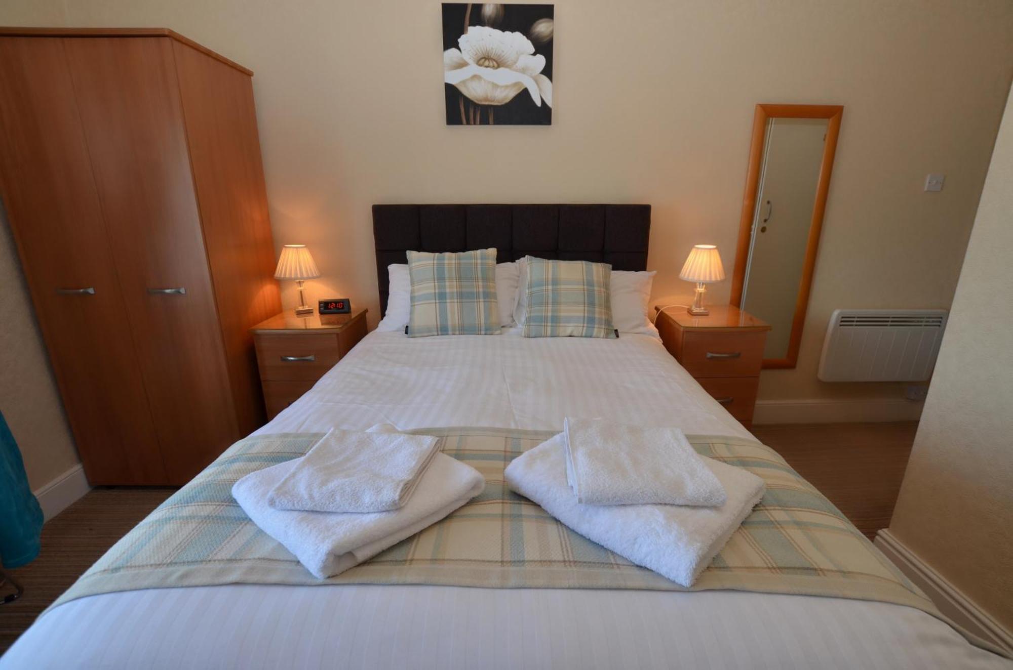 St. Hilary Guest House Llandudno Room photo