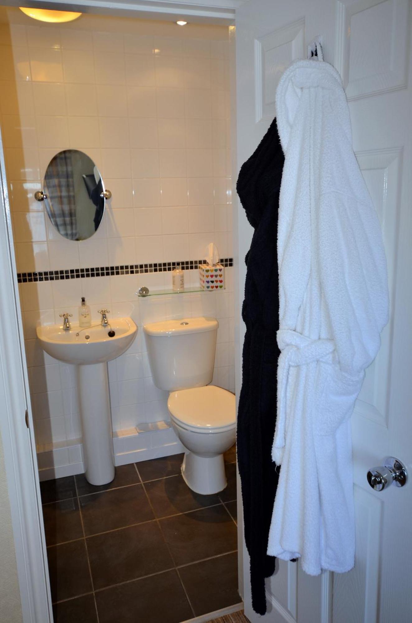 St. Hilary Guest House Llandudno Room photo